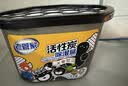 老管家活性炭除湿盒230g*6热门商品干燥剂室内房间汽车吸湿气衣柜防霉 实拍图