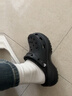 卡骆驰（CROCS）经典云朵Clog男女沙滩洞洞鞋 206750-001 39（39-40） 实拍图