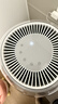 飞利浦（PHILIPS）加湿家用卧室母婴专用静音除菌无雾空调加湿机鼻炎孕妇婴幼儿桌面大容量HU5710/10礼物 实拍图
