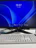 华硕VG27AQ5A 27英寸显示器2K 180Hz显示器超频210Hz FastIPS  HDR10 FreeSync无撕裂 0.3ms响应HDR10 实拍图