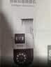 乔安（JOOAN）高清监控摄像头室外家用监控无线wifi监控器360度无死角带夜视全景旋转云台户外家用手机远程AI 实拍图