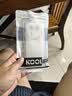 KOOLIFE适用 OPPO findx6Pro手机壳保护套findx6Pro手机套电竞游戏镜头全包简约亲肤透明软壳淡化指纹外壳 实拍图