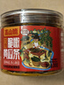 屋头香辣脆黄瓜条200g*1 酱菜酸黄瓜皮脆嫩下饭菜咸菜榨菜腌菜即食 实拍图