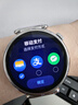 HUAWEI WATCH GT 6 流光紫 41mm智能手表多维情绪健康全新骑行体验 实拍图