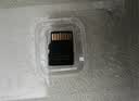 闪迪（SanDisk）64GB TF（MicroSD）内存卡 A1 U1 C10 至尊高速移动版存储卡 读速140MB/s 手机平板游戏机内存卡 实拍图