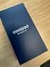 酷派（Coolpad）锋尚80Pro 全新智能手机八核旗舰超薄便宜性价比大屏全网通百元大电池长续航老年人学生128G幻纹白 实拍图