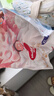 好奇（Huggies）皇家小龙裤拉拉裤XL64片(12-17kg)尿不湿【柔吸防漏王】 实拍图