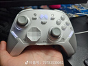 北通鲲鹏40游戏手柄AI智控双切扳机无线蓝牙震动体感 xbox电脑PC手机steam电视NSswitch2 FIFA实况足球 实拍图