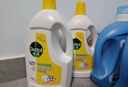 滴露（Dettol）衣物消毒液除菌柠檬3L 99.9%杀菌除螨内衣儿童衣服消毒水配洗衣液 实拍图