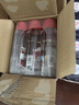 依能马年限定天然苏打水400ml*15瓶 无糖弱碱饮用水 节日礼盒整箱装 实拍图