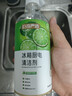 巨奇（JUQI）冰箱厨电清洁剂500ml*3瓶食品级烤箱微波炉除臭李斯特菌杀菌 实拍图
