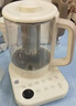 美的（Midea）【价保618】纯钛0涂层养生壶 烧水壶 恒温家用 全自动一体电热水壶煮茶器1.5L MK-YS15PY2-Ti 实拍图