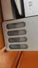 爱普生（EPSON）【6代新品】L1358 墨仓式A4彩色无线单功能家用打印机 家用/办公 AI学习打印机（微信/远程打印） 实拍图
