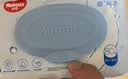 好奇（Huggies）纯水婴儿专用湿巾80抽6包婴童手口可用擦去99.9%细菌 实拍图