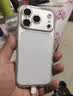 品胜【相机键全包轻薄散热】适用iPhone17ProMax手机壳苹果17ProMax保护套透明气囊防摔软边保护壳 实拍图