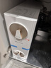 安吉尔哪吒高速全厨净水器1600G家用净水器10年长效RO膜厨房专用净水机J3779-ROC216 实拍图