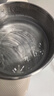 苏泊尔（SUPOR）不锈钢电煮锅 电蒸锅 多功能家用宿舍泡面小火锅 2.5L带蒸屉小炖锅 蒸煮一体电热锅H25YK681A 实拍图