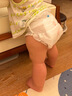 好奇（Huggies）铂金装小桃裤成长裤XXXL26片*4包(17kg以上)【夏季散热王】 实拍图