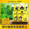 史丹利观叶绿植专用营养土室内盆栽植物通用型土壤盆景种绿植泥炭土10L 实拍图