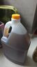 千禾 花雕料酒10度1.75L 花雕酒 炒烧炖煮 去腥解膻 黄酒 家庭装 实拍图
