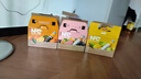 农夫山泉100%纯果汁NFC番石榴(芭乐)混合汁300ml*10瓶饮料礼盒 实拍图
