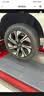 固特异（Goodyear）汽车轮胎 205/55R16 91W 鹰驰F1酷跑 适配 速腾/卡罗拉 御乘升级 实拍图