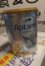爱他美（Aptamil）白金澳洲版幼儿配方奶粉3段(12-36月)900g 6罐箱装 京东独家礼盒 实拍图