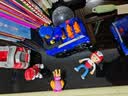 汪汪队立大功（PAW PATROL）汪汪队正版全套狗狗巡逻车儿童救援车玩具阿奇毛毛儿童生日礼物 汪汪队莱德沙滩车 实拍图