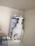 巨奇（JUQI）鞋子除臭杀菌喷雾360ml*3鞋子除臭剂银离子消毒杀菌鞋柜防臭脚气 实拍图