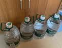 怡宝 饮用水 纯净水6L*3桶装水 整箱装 实拍图