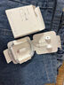 Apple/苹果 EarPods USB-C有线耳机 type-c有线耳机  iPhone 17有线耳机笔记本耳机游戏音乐 实拍图