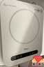 美的（Midea）电磁炉电陶炉 家用2200W大功率 电磁灶火锅炉爆炒定时电磁炉 二级能效节能省电C22-Micca709 实拍图