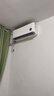 小米空调 巨省电 1.5匹挂机 一级能效 外机单排铜管 KFR-35GW/N1A1【整机免费十年包修】 实拍图