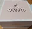 迪士尼（Disney）女款手表时尚ins风少女腕表防水轻奢小众钢带女士手表生日送女友 实拍图