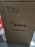 美的（Midea）小厨宝电热水器 小型储水式热水宝厨房暖水宝速热下出水上出水厨宝F05-15A1(S) 5L 2000W 【F05-20A1(S)】 实拍图