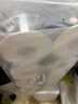 维达（Vinda）有芯卷纸 蓝色经典4层200克*10卷 厚韧大分量 卫生纸厕纸 卷筒纸 实拍图
