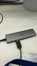 绿联Type-C扩展坞USB3.2高速拓展坞HDMI2.0投屏4K60Hz转接头适用苹果电脑接口转换器Mac华为笔记本iPad 实拍图