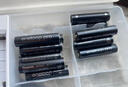 爱乐普（eneloop）充电电池5号4节高容量镍氢适用相机闪光灯玩具BK-3HCCA/4BW无充电器 黑神话悟空游戏手柄电池 实拍图