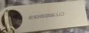 金士顿（Kingston）64GB USB3.2 Gen 1 U盘 DTSE9G3 金属U盘 读速220MB/s 写速100MB/s 学习办公投标电脑车载优盘 实拍图