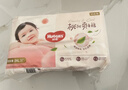 好奇（Huggies）铂金装小桃裤成长裤XXL74片(15kg以上)尿不湿【夏季散热王】 实拍图