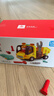 汇乐玩具（HUILE TOYS）救护车婴幼儿童玩具车交警车工程车1-3岁宝宝玩具男孩生日礼物 （钜惠装）二代工具卡车+救护车+消防车 实拍图