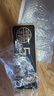 爱墨绘门牌入户家用装饰门牌创意办公室门牌号自粘0-9数字25*9cm 实拍图