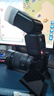 神牛（Godox）TT520III热靴机顶闪光灯 兼容佳能尼康索尼相机外拍闪光离机热靴闪光灯 通用型 （带引闪器） 实拍图