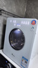 小天鹅（LittleSwan）极地舱Max高奢版 内衣洗衣机 小型全自动家用 3KG迷你洗烘一体 TND30V88ULDE 以旧换新 京东自营 实拍图