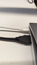 AOC 27英寸 120Hz IPS HDRMode HDMI 低蓝光不闪 可壁挂 三边微边 超薄节能办公电脑显示器 27B35H 实拍图