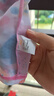 361°儿童泳衣女童分体女孩中小童可爱印花卡通泡温泉游泳衣两件套泳装 实拍图
