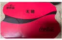可口可乐（Coca-Cola）零度可乐 碳酸汽水摩登罐饮料330ml*6罐 实拍图