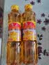 鲁花 【保真花生油】食用油 5S 物理压榨 压榨一级 花生油 500ml 实拍图
