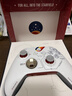 XBOX微软Xbox Series S/X无线Xbox手柄 XSS XSX 蓝牙游戏手柄 PC电脑 Xbox手柄 星空限定【送线/摆架】 实拍图