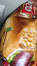 美好香酥茄盒 900g 约23个 鸡肉馅 油炸茄盒油炸小吃 空气炸锅烧烤 实拍图